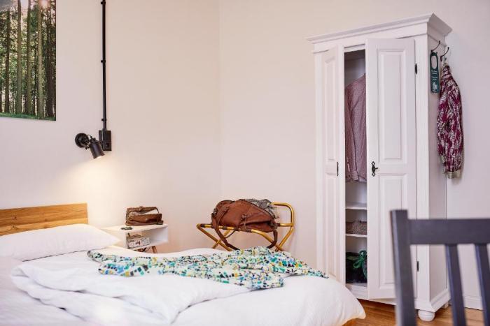 Hotel Am Chlodwigplatz Kolín nad Rýnem Pokoj fotografie
