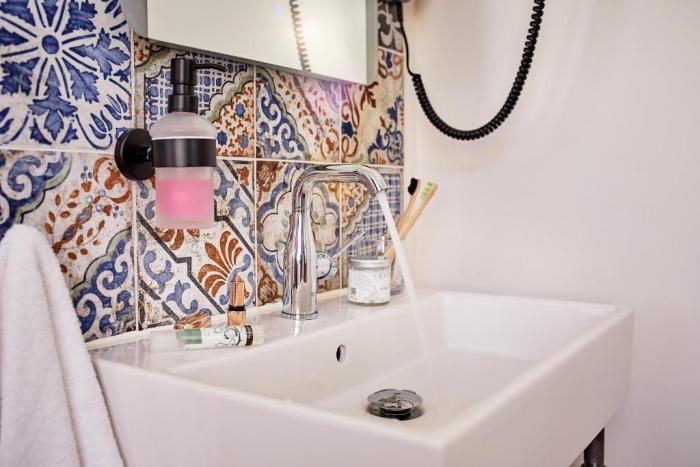 Hotel Am Chlodwigplatz Kolín nad Rýnem Pokoj fotografie