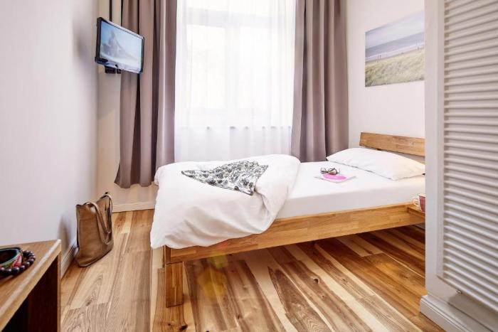 Hotel Am Chlodwigplatz Kolín nad Rýnem Pokoj fotografie